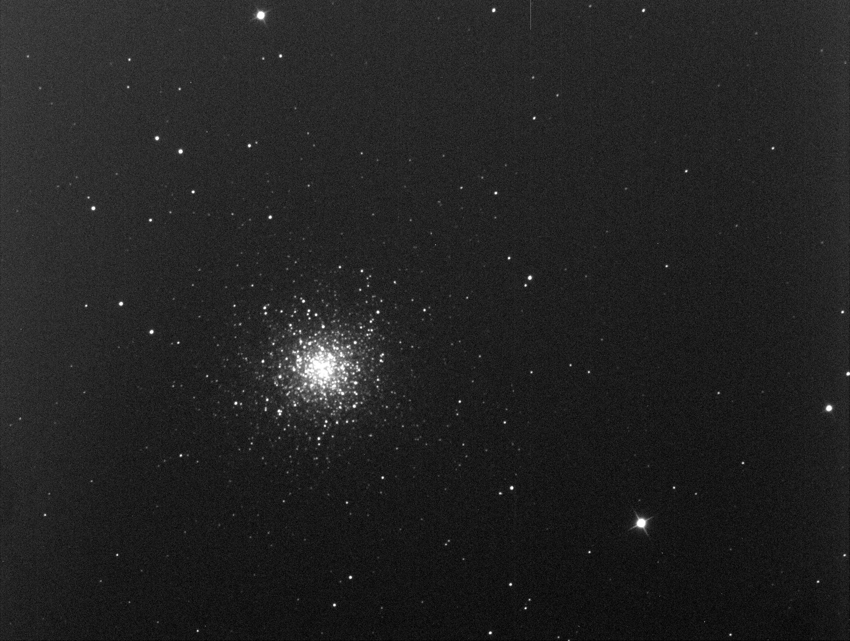 M13 RF SS