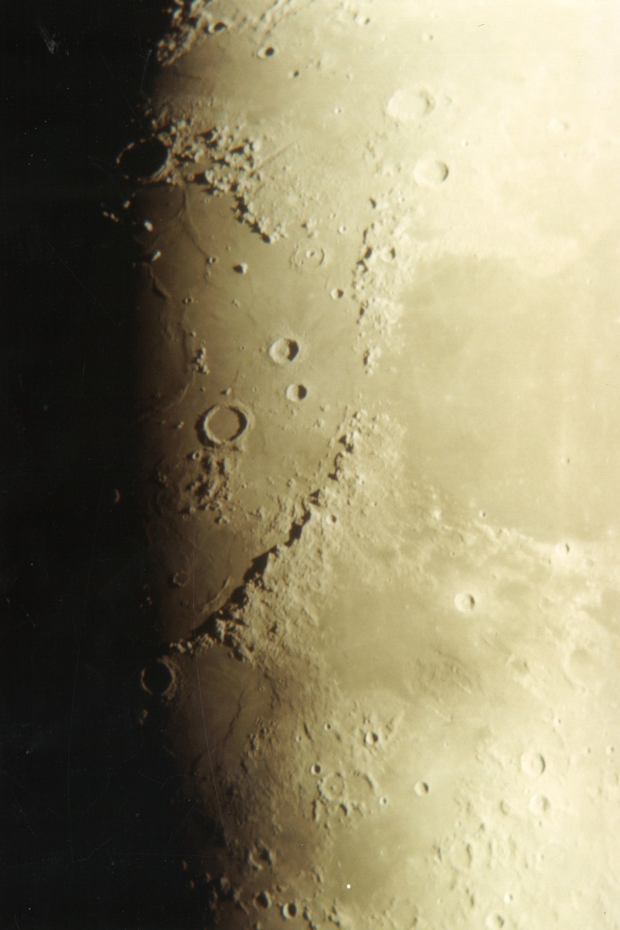 Luna 98 SCA