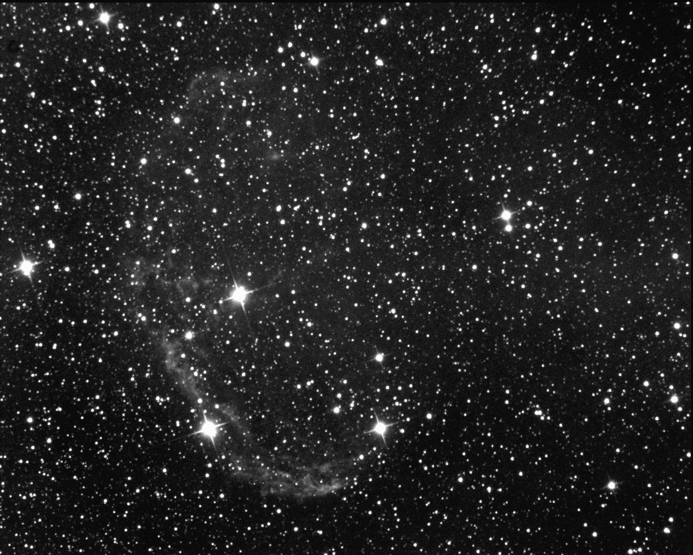 Crescent neb
