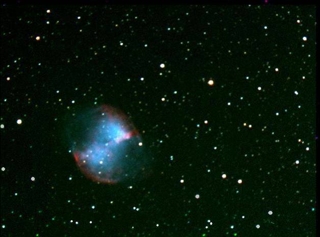 M27 Dumbell