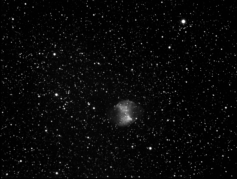 nebulosa planetaria
