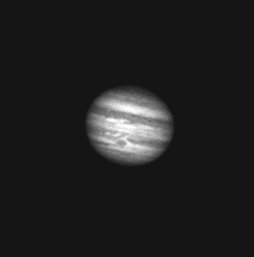 Jupiter V Best