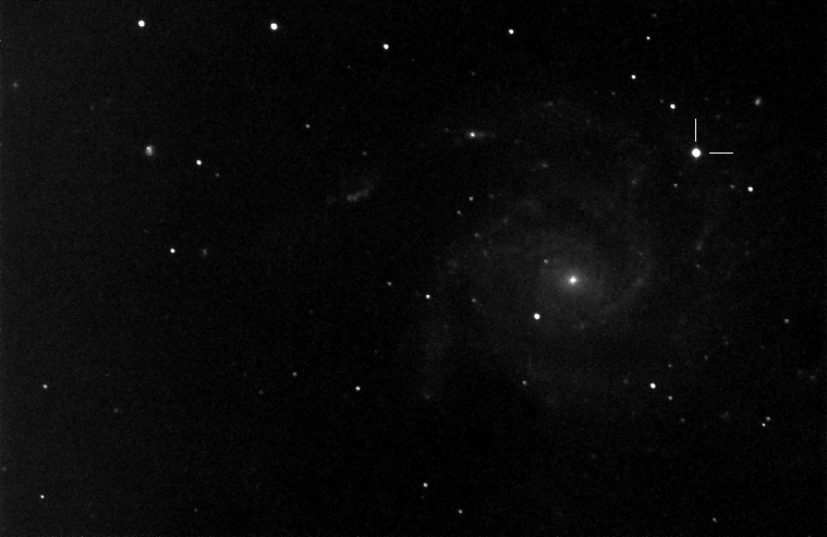 SN11fe.M