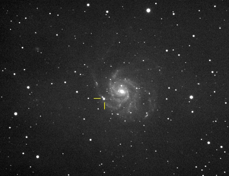 SN2023 ixf M