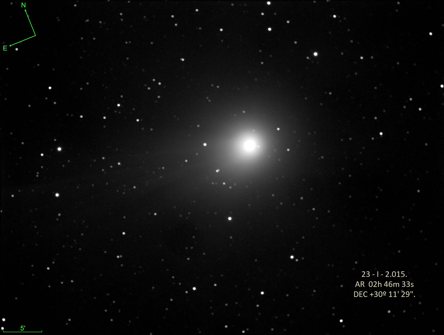 Lovejoy C14Q2