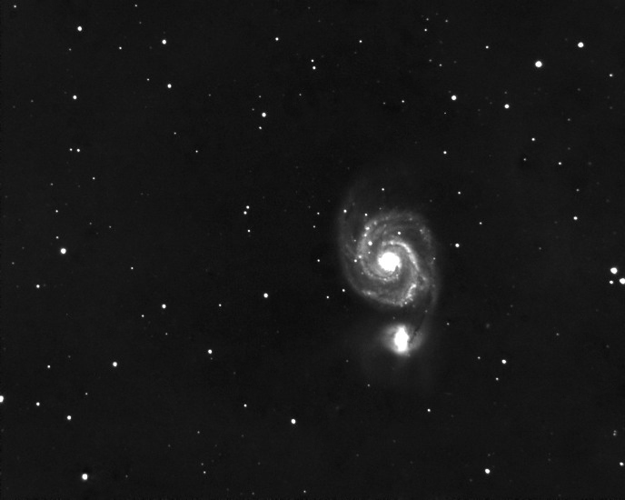 M 51 Ok