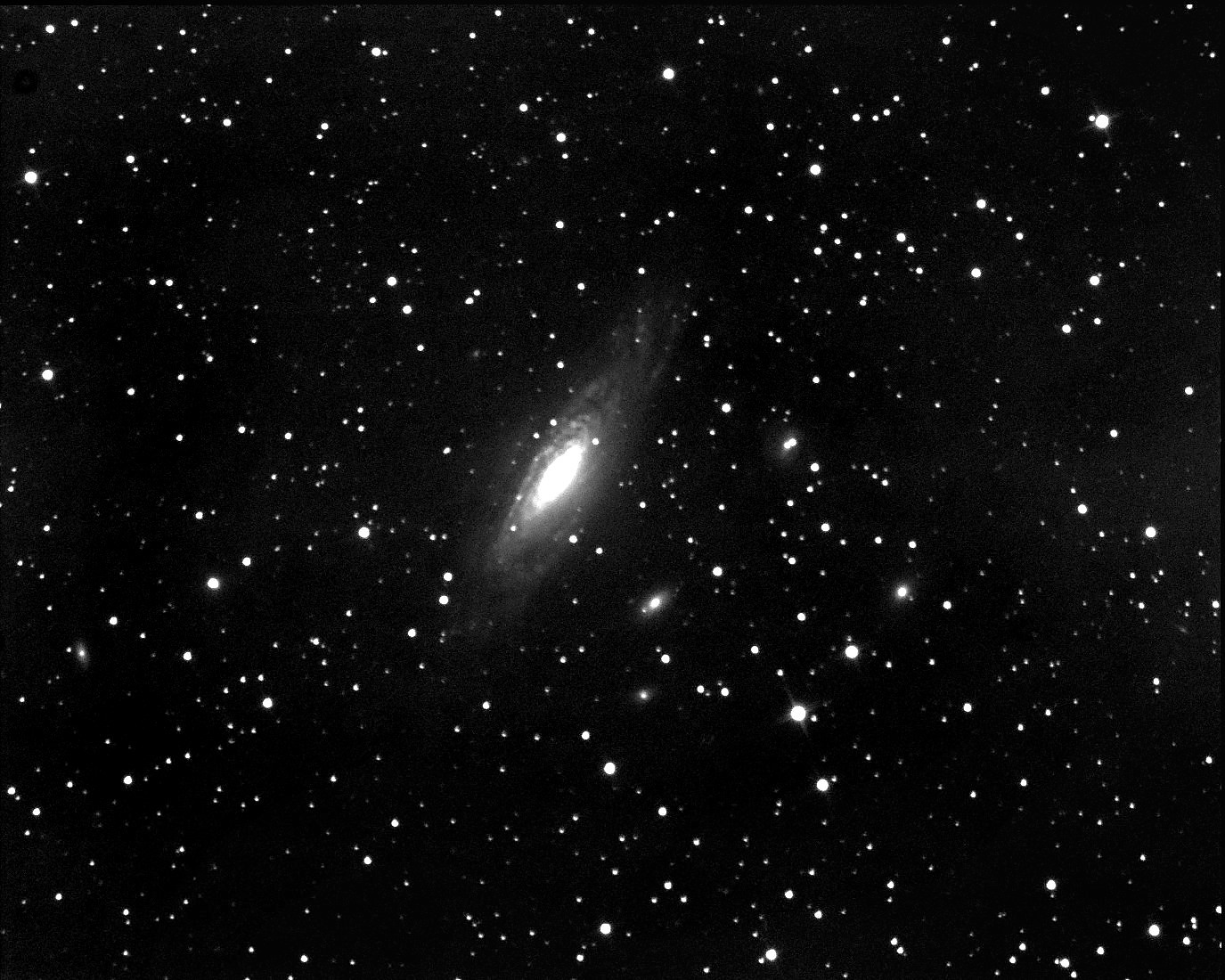 NGC 7331